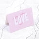 thumbnail image 1 of Tarjeta de bendición de unicornio de Alpaca linda, tarjeta postal de amor, invitación de boda, tarjetas de felicitación, aniversario para su Día de San Valentín, tarjeta de regalo, 1 of 4