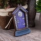 thumbnail image 1 of Door Decoration Wooden Gate Tale Gate Courtyard Decoration Plane Decoration, 1 of 8