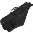 thumbnail image 4 of CTIRCHIU 1Pack Durable Cloth Saxophone Case for Alto Sax with Adjustable Shoulder Straps 25.15X11.00X1.97in, 4 of 8