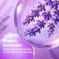 thumbnail image 5 of method All-Purpose Cleaner Refill, French Lavender - Cuts Grease & Grime on Counters, Glass, Sealed Wood & Floors, for Kitchen & Bathroom, 68 fl oz, 5 of 8