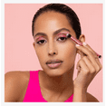 thumbnail image 5 of Real Techniques Double Time Makeup Brush + Lash Curler Set, 5 of 6