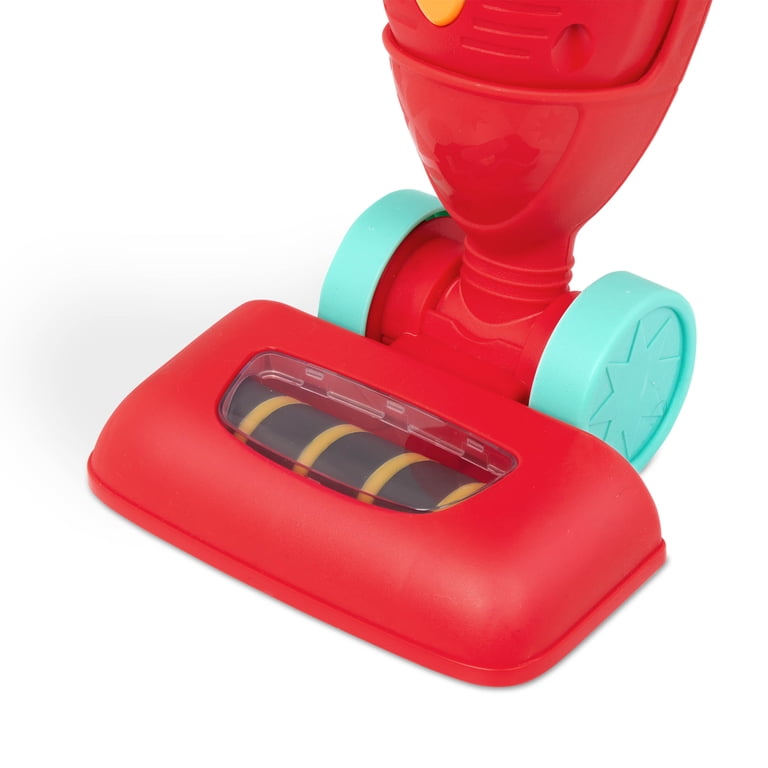 Battat Tidy Tot Vacuum with Real Suction photo 8