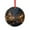 Pattern-1, variant on Green Tractor on Barn Xmas Ornament Construction Car Harvester Tractor Christmas Glass Decoration Xmas Tree Decor for Kids Mom Dad Friends Loves