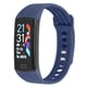 thumbnail image 1 of Relojes de pulsera electrónicos impermeables Relojes con monitor de ritmo cardíaco Reloj multifuncionalAzul, 1 of 10