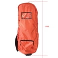 thumbnail image 4 of Foldable Protective Cover For Golf Bag Rain Cover For Golf Bag, 4 of 11
