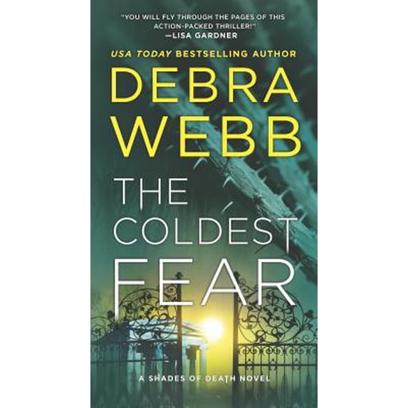 Pre-Owned The Coldest Fear