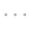 thumbnail image 1 of Jumpingount 40Pcs Button 14mm 2-Holes Garment Supplies Children Sewing Adorable Coat Crafts DIY Baby Decorative Accessory Scrapbooking Type1, 1 of 6