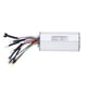 thumbnail image 5 of Controlador de velocidad de onda sinusoidal de 30 A de aleación de aluminio para bicicleta eléctrica con cable de luz para conversión de bicicleta., 5 of 14