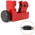 thumbnail image 4 of Mini Copper Tube Cutter, 3-22mm, For Copper, Brass, Pvc, Plastic And Aluminum Tubes/pipes, 4 of 5