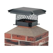 Hy-C Galvanized Steel Chimney Cap