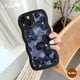 thumbnail image 1 of Cose Para Redmi 9A 10 12C 10C 9 9T A1 A1 + 10A 9C NFC 10A Note 9 8 11 Pro + 10 Max 10s 9s Mi 11T POCO M3 X3 Borde Ondulado Pintura Al Óleo Lucky Funda Blanda De Flores De Tulipán, 1 of 3