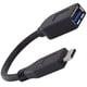 thumbnail image 1 of Adaptador Apricorn-Usb A-C Adaptador Usb 3.0 A A C Negro, 1 of 3