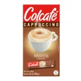 thumbnail image 4 of Colcafé Capuccino Mocca Box, Instant Coffee, 3.8 oz, Pack of 2, 4 of 6