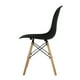 thumbnail image 3 of Set Escritorio Home Office Mundo In Cubo 90 Blanco y Silla JM-1618 Oslo Negra, 3 of 9