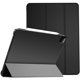 thumbnail image 1 of Smart Case ProCase para iPad Pro 12.9 de 6.ª, 5.ª, 4.ª y 3.ª generación, color negro, 1 of 8