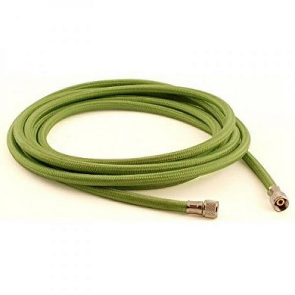 Grex Airbrush Hose - Braided, 6 ft, GBH-06