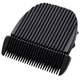 thumbnail image 4 of 20X Black Ceramic Titanium Knife Pet Dog Hair Trimmer Blade Clipper for P2 P3 P6 P9 S1 ZP-295 ZP-293 4, 4 of 6