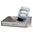 thumbnail image 3 of JEGS Double Helmet Shelf, 3 of 5