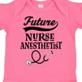 thumbnail image 4 of Inktastic Future Nurse Anesthetist Girls Baby Bodysuit, 4 of 5