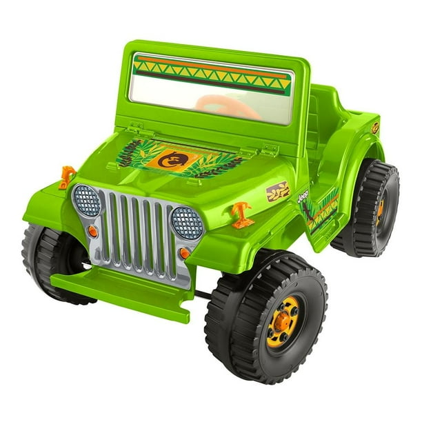 Carro Montable Electrico Bateria Para Carro Electrico Power Wheels