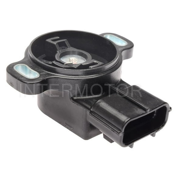 Throttle Position Sensor