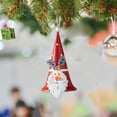 thumbnail image 3 of Festive Art Ornament Hanging Pendant for Home and Party Use, 3 of 3