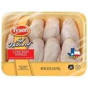 Tyson Chicken Wings, 32 oz