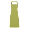 thumbnail image 1 of Premier Colours Bib Apron / Workwear (Pack of 2), 1 of 2