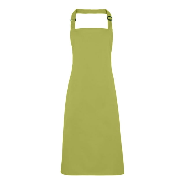 Premier Colours Bib Apron / Workwear (Pack of 2)