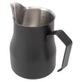 thumbnail image 4 of Milk Pitcher Cup,Milk Pitcher Cup 304 Metal Milk Pitcher Milk Pitcher Steamer Luxury Finish, 4 of 7