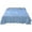 Blue1#, variant on ChicYu Washable Cool Silk Air Conditioning Quilt Summer Lightweight Breathable Comfortable Bedding Smooth Summer Bedding Quilt