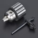 thumbnail image 4 of Herramientas de hardware, portabrocas manual B16, portabrocas, herramientas CNC, experiencia incomparable, 4 of 8