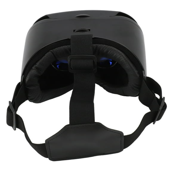 Gafas Virtuales VR, Lentes 3D Anti Azules Gafas VR Ampliamente Compatibles Para Viajar