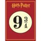 thumbnail image 1 of Cuadros Decorativos Pintura de diamantes películas de Harry Potter taladro redondo completo diamantes de imitación DIY decoración del hogar Ehuebsd Nuevos Originales, 1 of 5