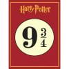 Cuadros Decorativos Pintura de diamantes películas de Harry Potter taladro redondo completo diamantes de imitación DIY decoración del hogar Ehuebsd Nuevos Originales