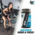 thumbnail image 4 of BPI Sports B4 Extra-Strength Fat Burner to Boost Energy, Metabolism & Mood (30 capsules), 4 of 5