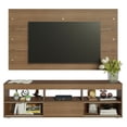 thumbnail image 4 of Mueble Mesa Para Tv Rack Madesa Orlando y Panel Hasta 65, 4 of 5