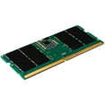 thumbnail image 2 of Memoria RAM DDR5 16GB 5200MT/s KINGSTON Value 1x16GB Laptop, 2 of 4