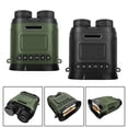thumbnail image 3 of GLFILL For Night Vision Digital Binocular With LCD Screen For Hiking Bird Watching black, 3 of 9