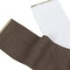 thumbnail image 5 of Calcetines Skechers Work Crew Terry para hombre, paquete de 6, tallas 10-13, 5 of 6