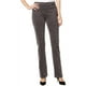 thumbnail image 2 of Pantalones de Pana Charter Club Lexington para mujer, gris, 12 Regular, 2 of 2