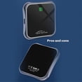 thumbnail image 2 of Wireless Carplay Adapter Auto Adapter 2in1 Smart Box Plug and Play WiFi Fast Connect Wired to Wireless, 2 of 5