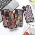 thumbnail image 2 of Funda dura mate para Samsung S23 Plus, A54, A34, A33, A52, A52S, S22 Ultra, S20 FE, S21, A51, A50, A12, A32, A73, A72, A13, A14, A04s, 5G Fivean unisex, 2 of 2