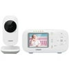 Vtech 2.4 Full-color Digital Video Baby Monitor & Automatic Night Vision