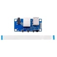 thumbnail image 2 of Expansion Board for Zero 2W Mini PC Board, 2 of 5