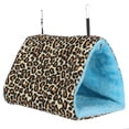 thumbnail image 3 of VGEBY Bird Hammock Bed, Warm Pet Hanging Nests, For Bird Hanging Tent, 3 of 8
