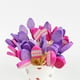 thumbnail image 5 of primeros de la torta,decoraciones de toppers de pastel de frutas de madera,Decoración de palitos de cóctel de aperitivos de Pascua,fiesta boda cupcake toppers comida decoración,barbacoa, 5 of 9