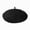 A17-Black, variant on Kids Beanie for Boys Girls Cute Knit Hats Fleece Lining Winter Outdoor Snow Ski Cap Age 2-10(Yellow,5-8 Years )