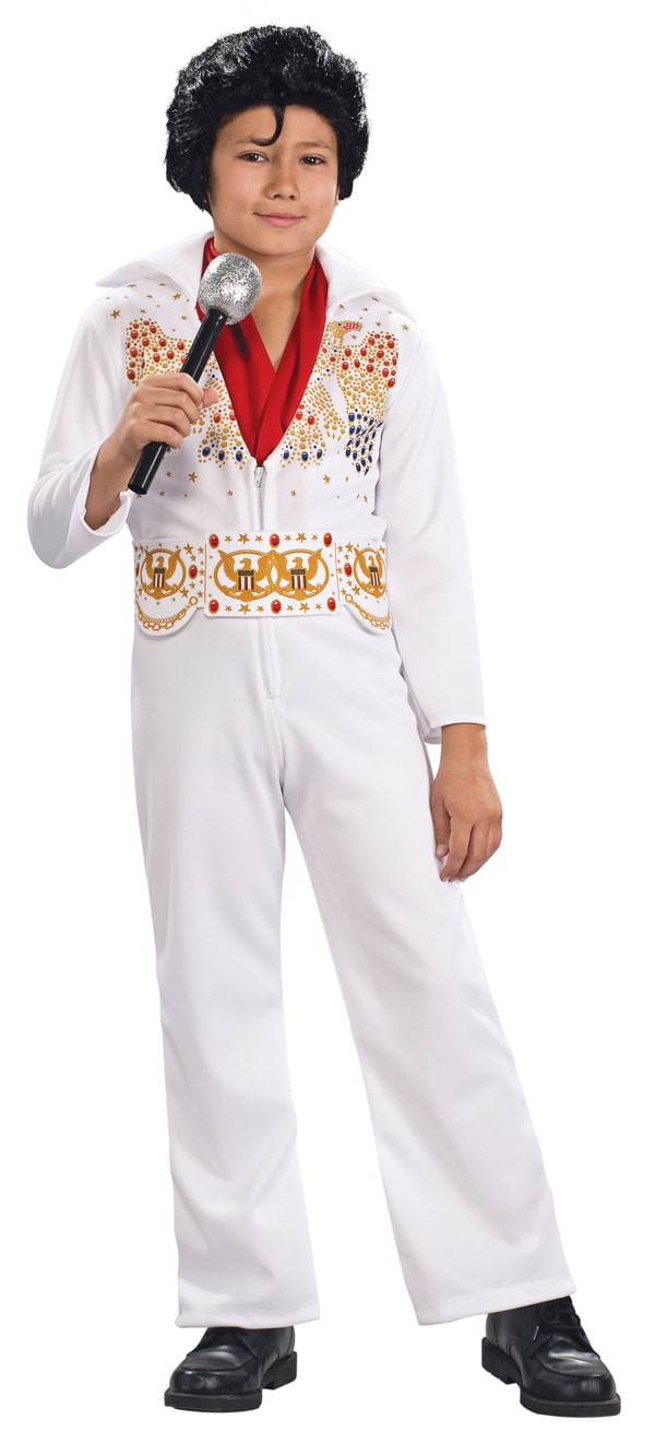 knee length dresses for ladies Womens Elvis White Viva Las Vegas Costume Ladies Licensed Elvis Fancy –  Kingdom Fancy Dress