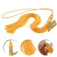 thumbnail image 3 of 6 Pcs Chapeau de Graduation avec Franges Décoration Chapeau de Graduation avec Franges, 3 of 8